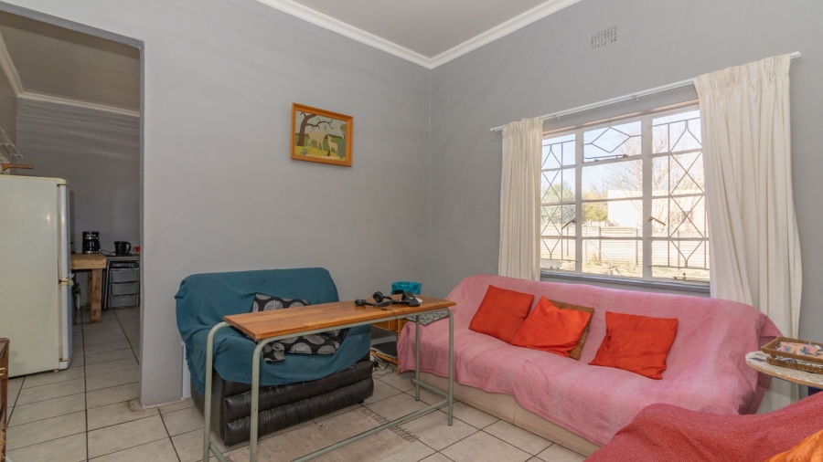 3 Bedroom Property for Sale in Kroonheuwel Free State